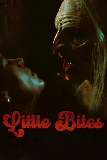 Little Bites Cuevana 3 HD