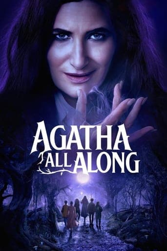 Agatha, ¿quién si no? Cuevana 3 HD