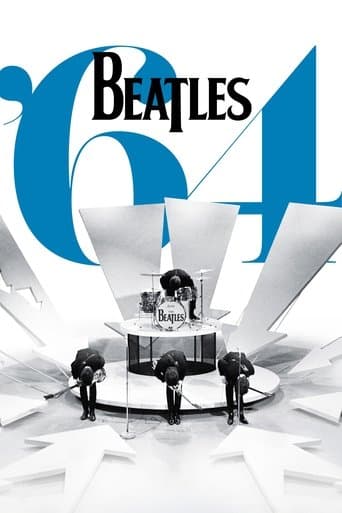 Beatles '64 Cuevana 3 HD