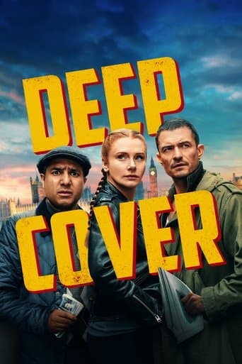 Deep Cover: Actores encubiertos Cuevana 3 HD