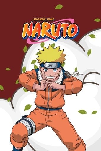 Naruto Cuevana 3 HD