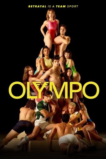 Olympo Cuevana 3 HD