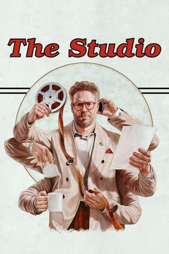 The Studio Cuevana 3 HD