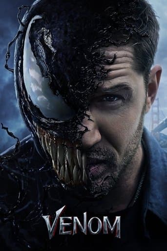 Venom Cuevana 3 HD