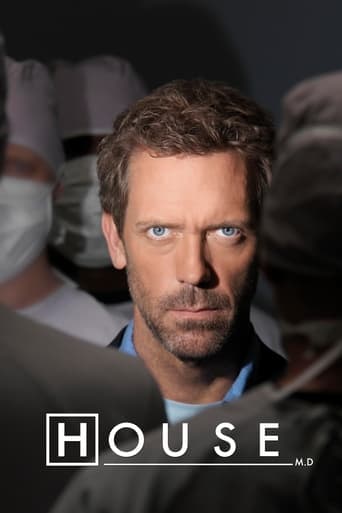 House Cuevana 3 HD