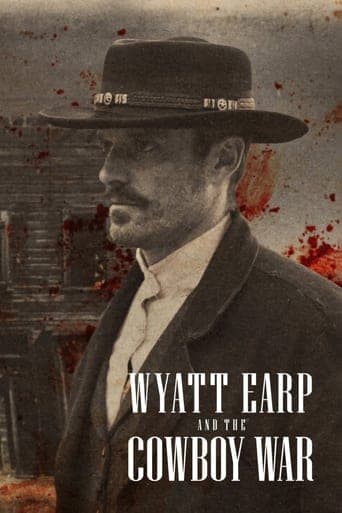 Wyatt Earp y la guerra de los cowboys Cuevana 3 HD