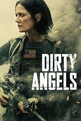 Dirty Angels Cuevana 3 HD