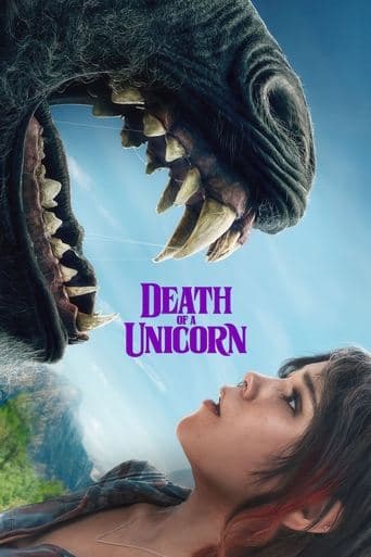 Death of a Unicorn Cuevana 3 HD