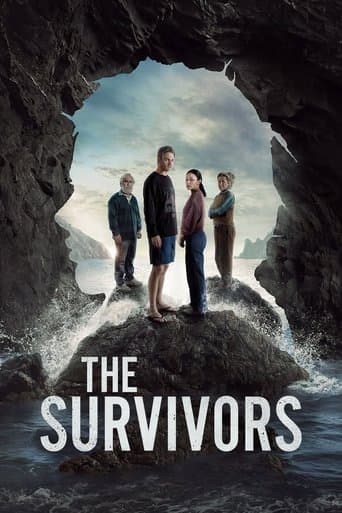 Los supervivientes Cuevana 3 HD