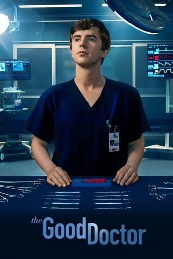 The Good Doctor Cuevana 3 HD