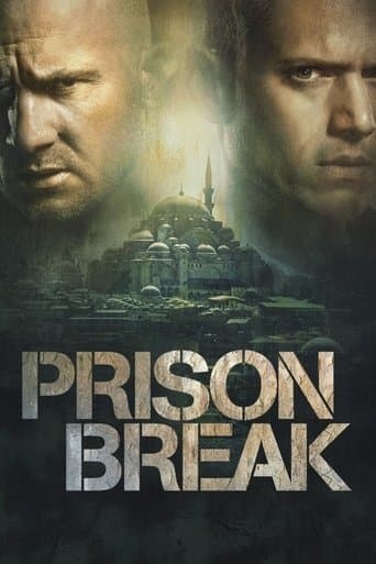 Prison Break Cuevana 3 HD