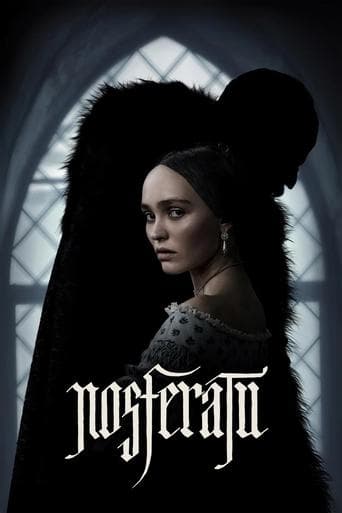 Nosferatu Cuevana 3 HD