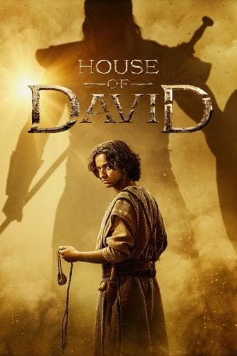 La casa de David Cuevana 3 HD