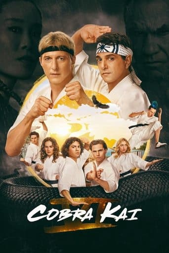 Cobra Kai Cuevana 3 HD