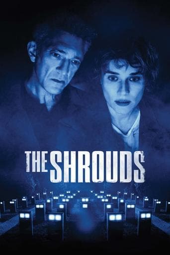 The Shrouds Cuevana 3 HD