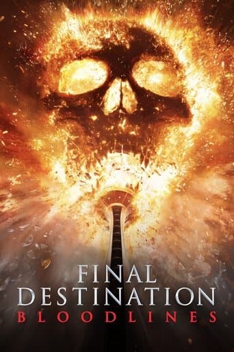 Destino final: Lazos de sangre Cuevana 3 HD