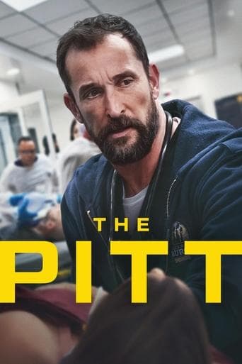 The Pitt Cuevana 3 HD