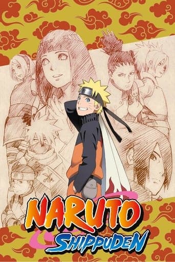 Naruto Shippuden Cuevana 3 HD