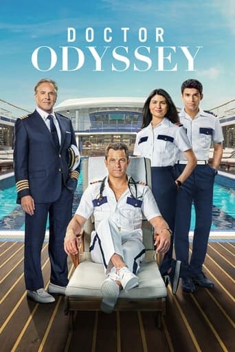 Doctor Odyssey Cuevana 3 HD