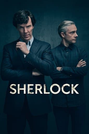Sherlock Cuevana 3 HD