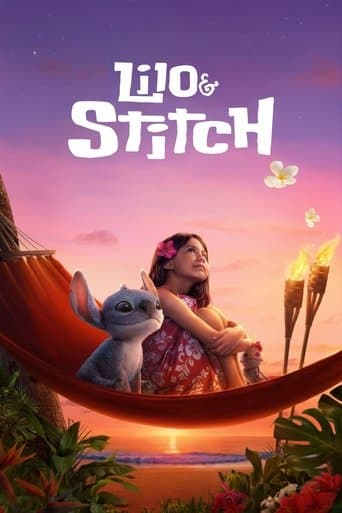Lilo y Stitch Cuevana 3 HD