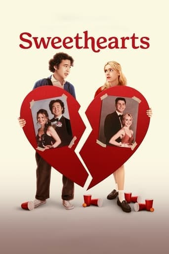 Sweethearts Cuevana 3 HD