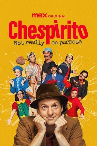 Chespirito: Sin querer queriendo Cuevana 3 HD