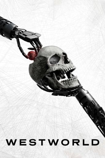 Westworld Cuevana 3 HD