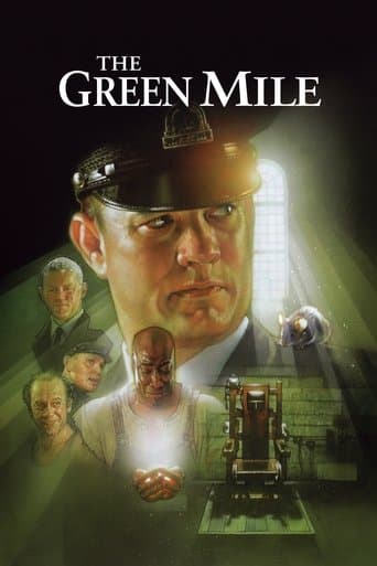 La milla verde Cuevana 3 HD