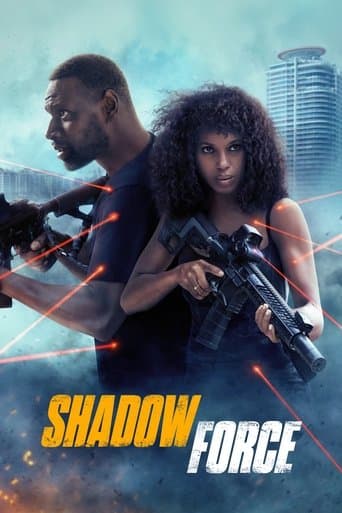 Shadow Force Cuevana 3 HD
