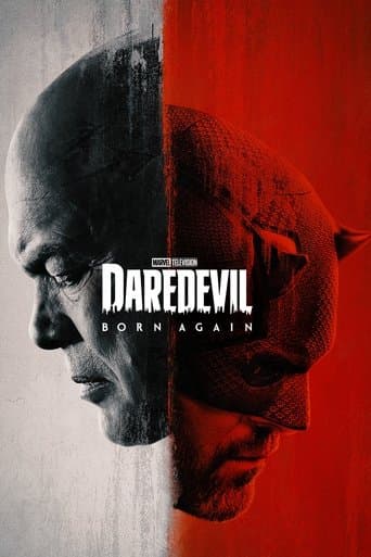 Daredevil: Born Again Cuevana 3 HD