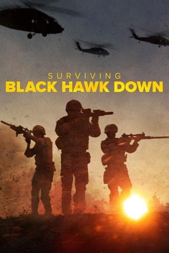 Cómo sobrevivimos a la caída de los Black Hawk Cuevana 3 HD