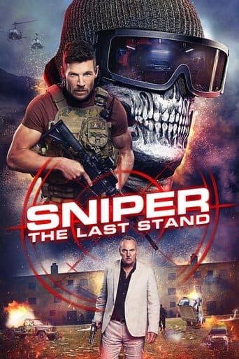 Sniper: La Última Resistencia Cuevana 3 HD