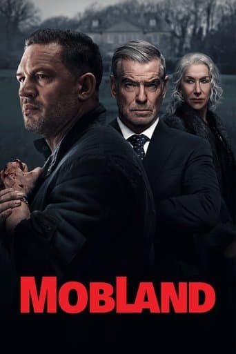 MobLand Cuevana 3 HD