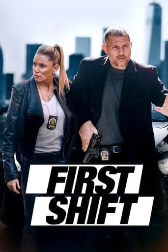 First Shift Cuevana 3 HD
