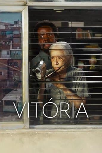 Vitória Cuevana 3 HD