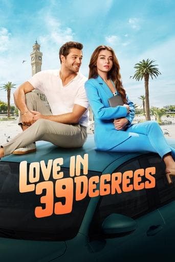 Amor a 39 grados Cuevana 3 HD