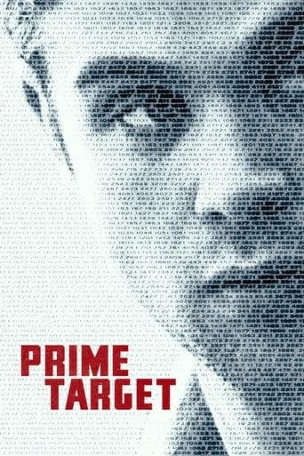 Prime Target Cuevana 3 HD