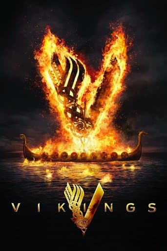 Vikingos Cuevana 3 HD