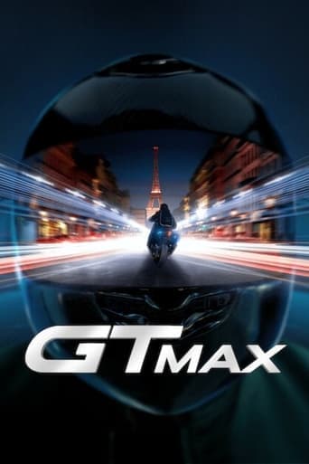 GTMAX Cuevana 3 HD