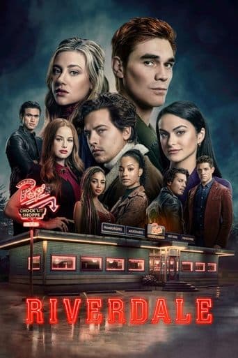 Riverdale Cuevana 3 HD