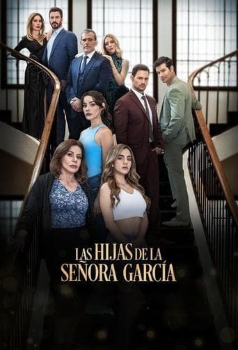 Las Hijas de la Señora Garcia Cuevana 3 HD