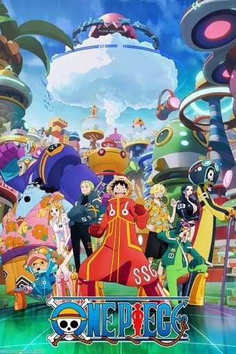 One Piece Cuevana 3 HD