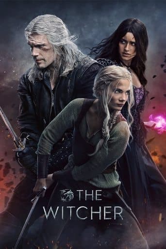 The Witcher Cuevana 3 HD