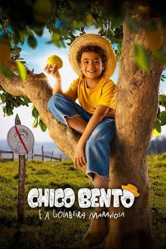 Chico Bento e a Goiabeira Maraviosa Cuevana 3 HD