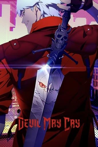 Devil May Cry Cuevana 3 HD