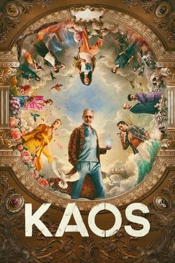 KAOS Cuevana 3 HD