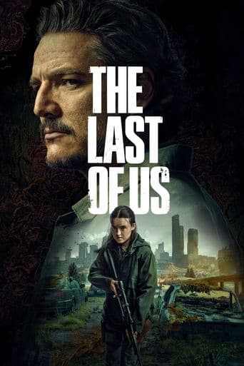 The Last of Us Cuevana 3 HD