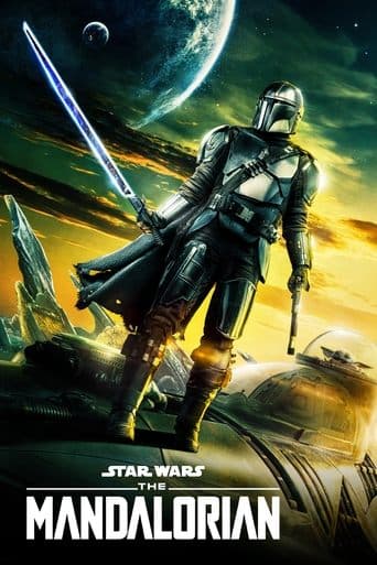 The Mandalorian Cuevana 3 HD