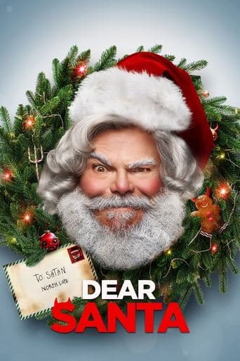 Dear Santa Cuevana 3 HD